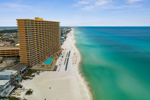 5004 Thomas Drive 401, Panama City, FL 32408