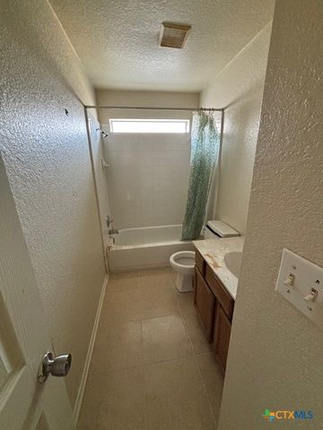 2802 Cantabrian Drive, Killeen, TX 76542