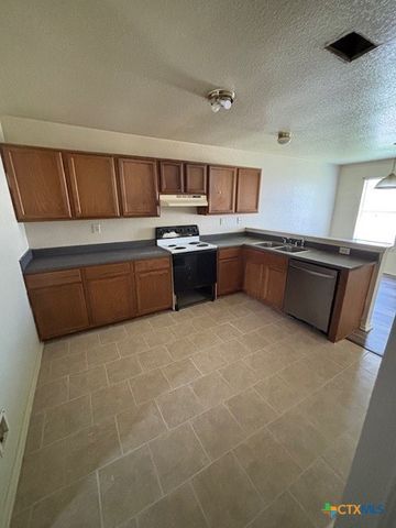 2802 Cantabrian Drive, Killeen, TX 76542