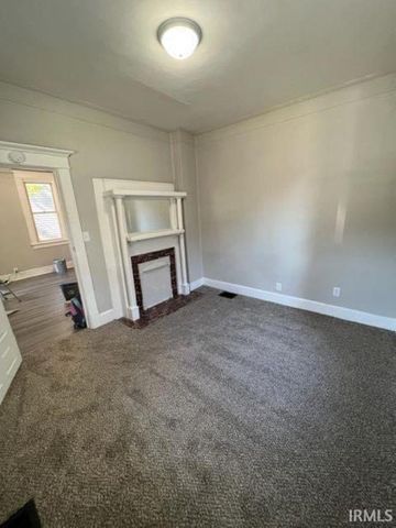 730 E Florida Street, Evansville, IN 47711