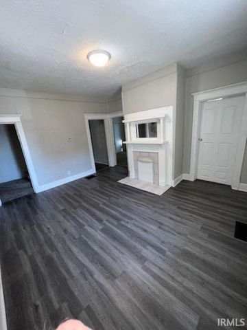 730 E Florida Street, Evansville, IN 47711