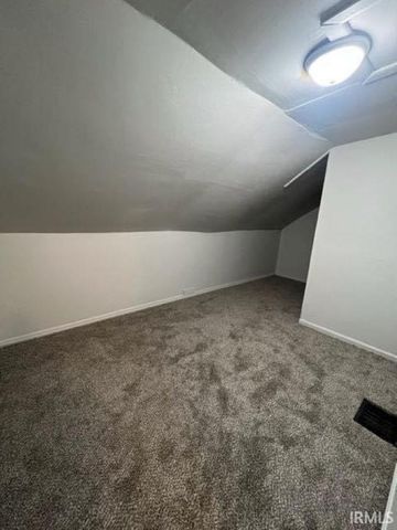 730 E Florida Street, Evansville, IN 47711