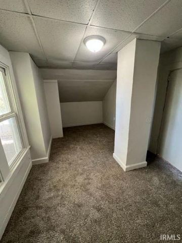 730 E Florida Street, Evansville, IN 47711