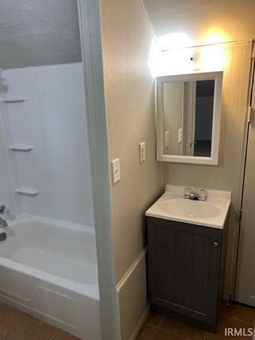 730 E Florida Street, Evansville, IN 47711