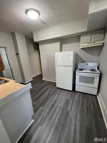 730 E Florida Street, Evansville, IN 47711