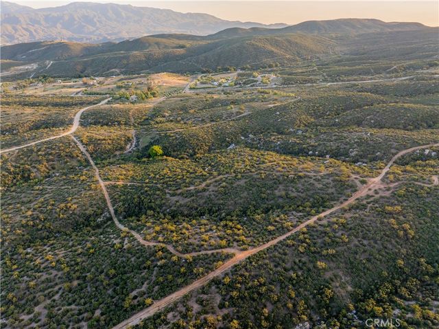 0 El Pequito, Hemet, CA 92544