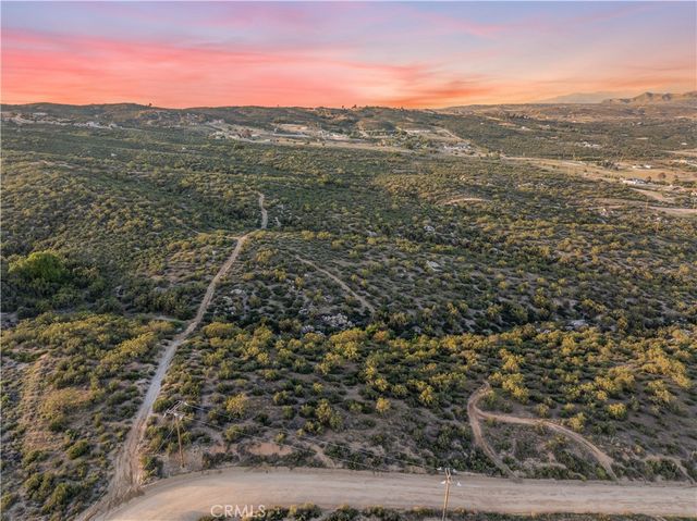 0 El Pequito, Hemet, CA 92544