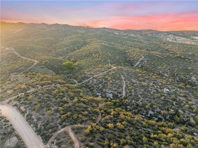 0 El Pequito, Hemet, CA 92544