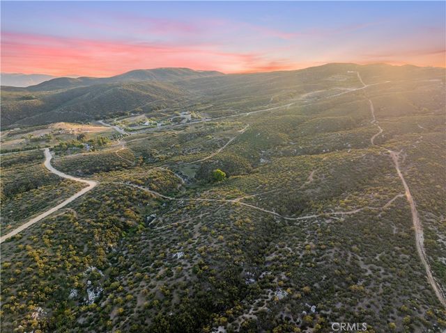 0 El Pequito, Hemet, CA 92544