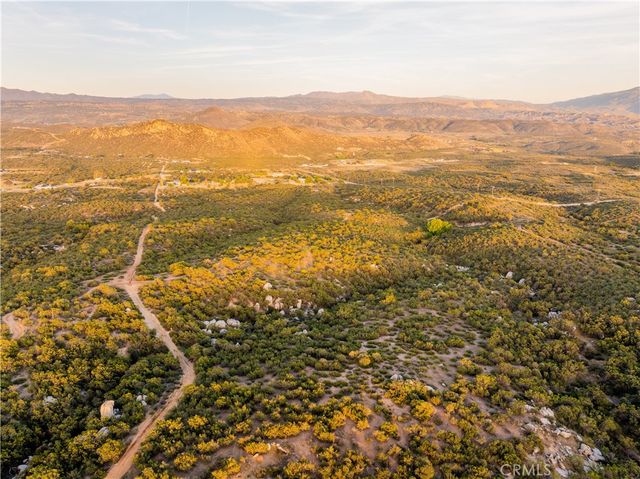 0 El Pequito, Hemet, CA 92544