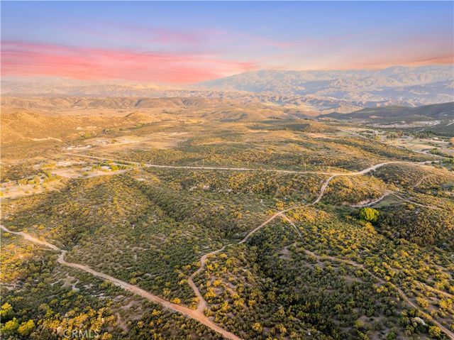 0 El Pequito, Hemet, CA 92544