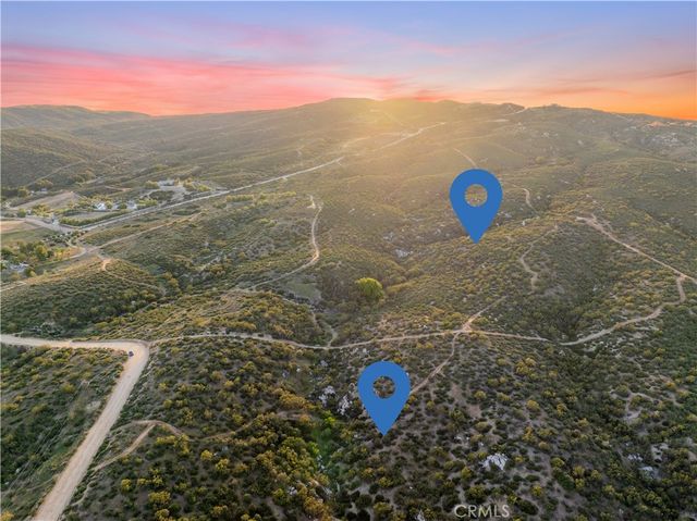 0 El Pequito, Hemet, CA 92544