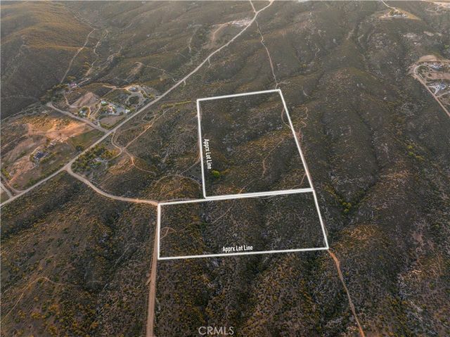 0 El Pequito, Hemet, CA 92544