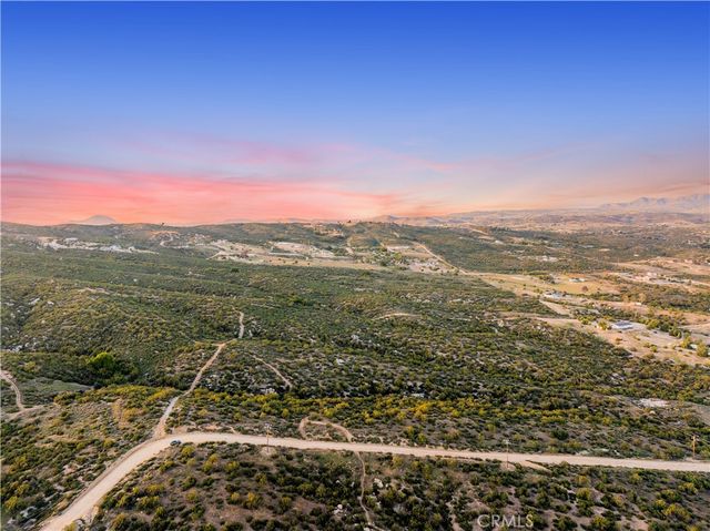 0 El Pequito, Hemet, CA 92544