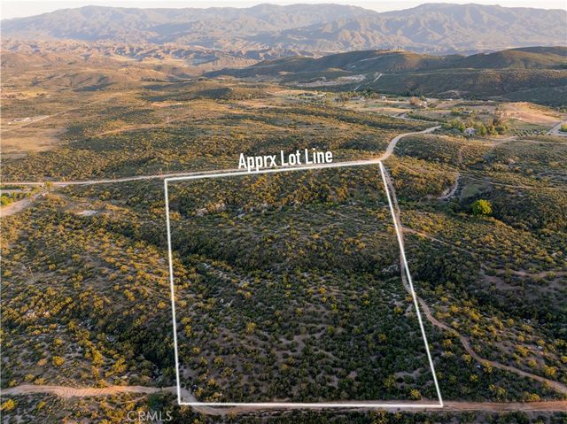 0 El Pequito, Hemet, CA 92544