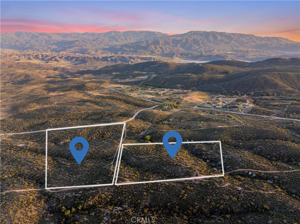 0 El Pequito, Hemet, CA 92544