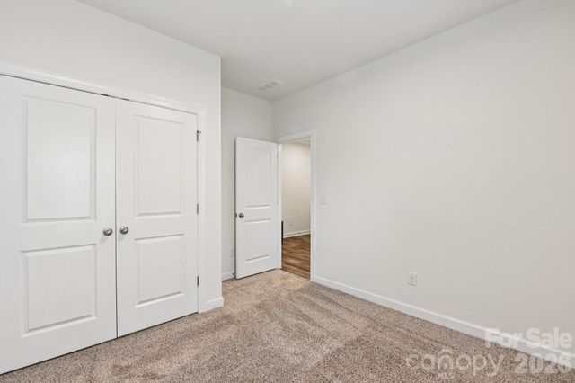 8522 Caruthers Drive, Charlotte, NC 28273