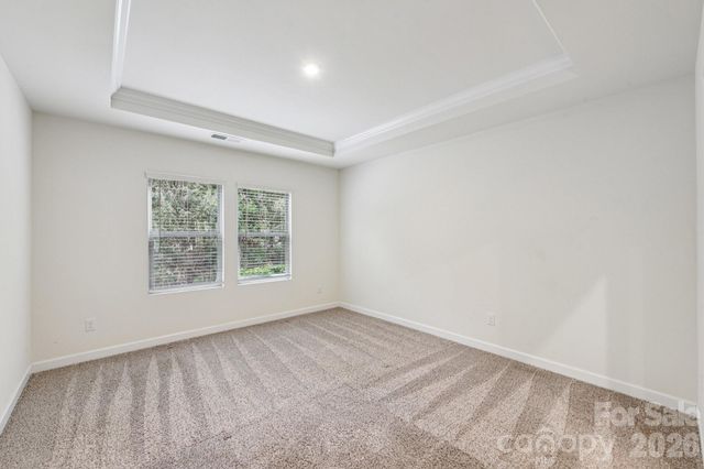 8522 Caruthers Drive, Charlotte, NC 28273