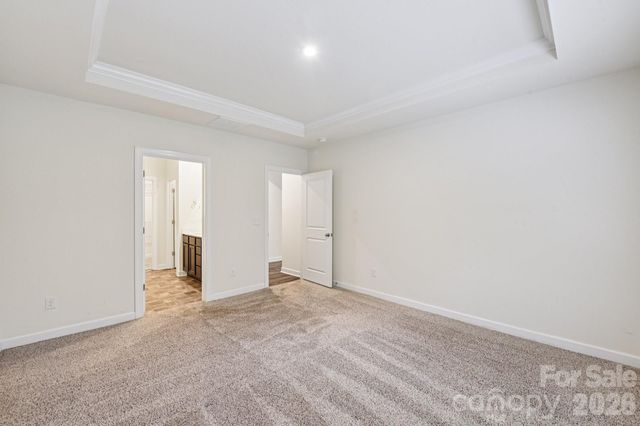 8522 Caruthers Drive, Charlotte, NC 28273