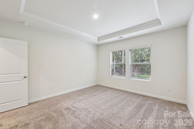 8522 Caruthers Drive, Charlotte, NC 28273