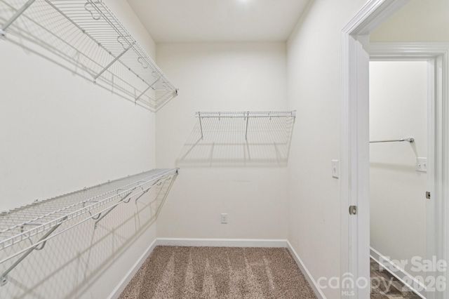 8522 Caruthers Drive, Charlotte, NC 28273