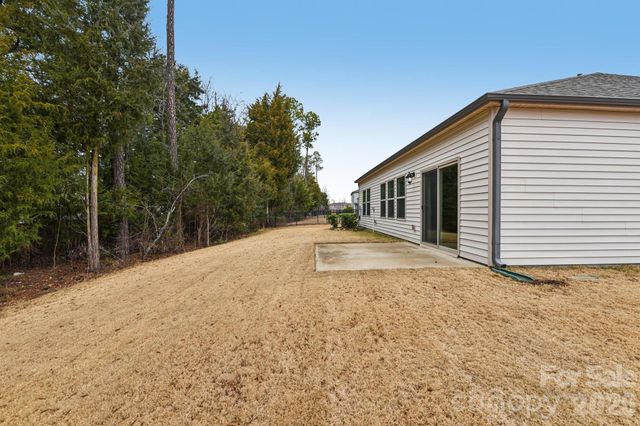 8522 Caruthers Drive, Charlotte, NC 28273