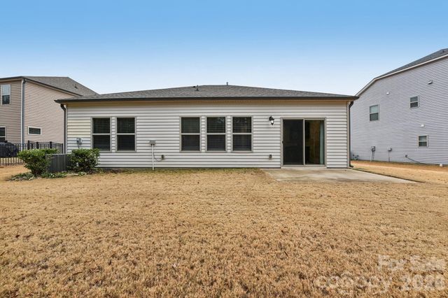 8522 Caruthers Drive, Charlotte, NC 28273