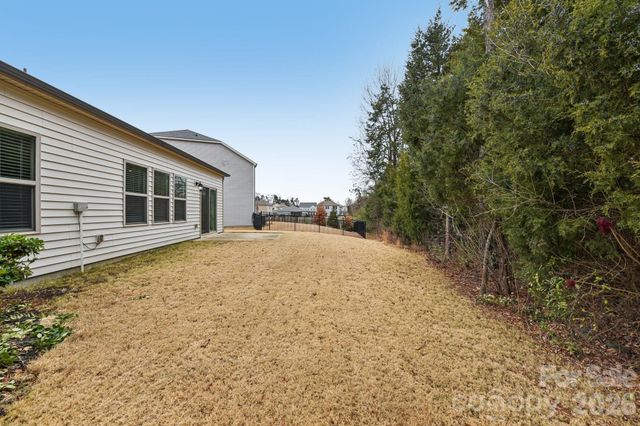 8522 Caruthers Drive, Charlotte, NC 28273