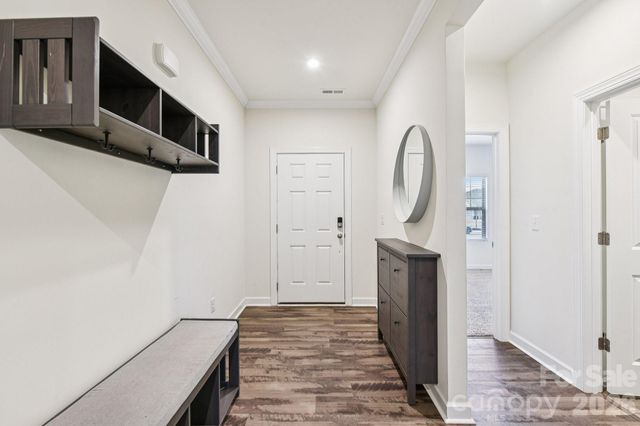 8522 Caruthers Drive, Charlotte, NC 28273