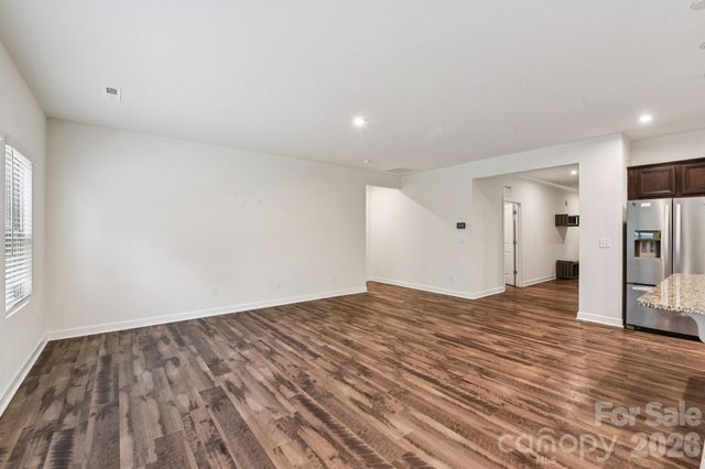 8522 Caruthers Drive, Charlotte, NC 28273