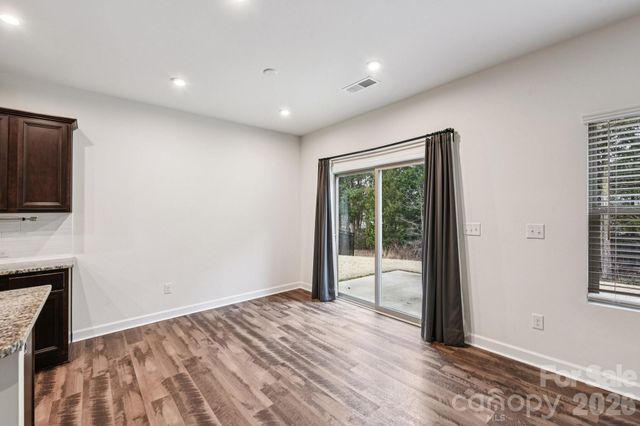 8522 Caruthers Drive, Charlotte, NC 28273