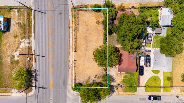 4002 W Houston St, San Antonio, TX 78207