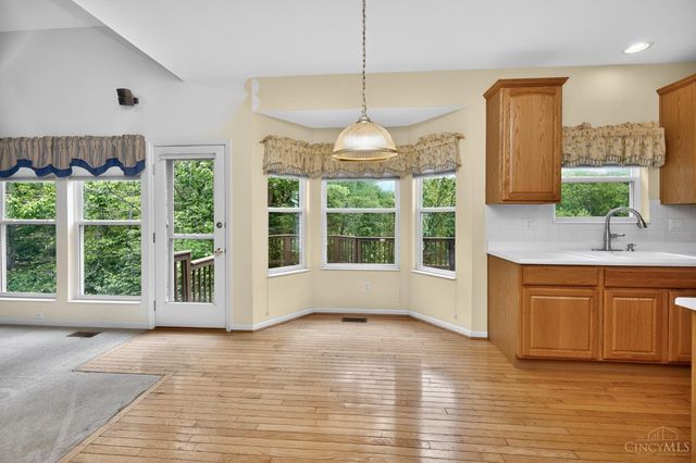 2039 Riverwood Trail, Deerfield Twp., OH 45034