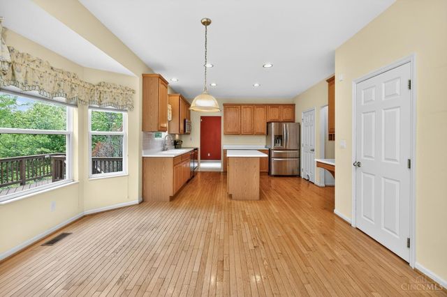 2039 Riverwood Trail, Deerfield Twp., OH 45034