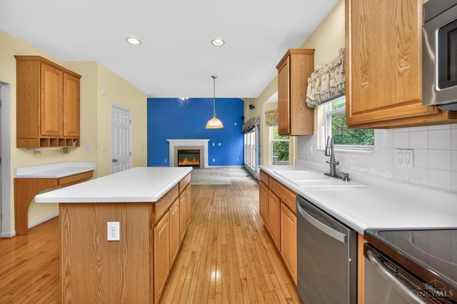 2039 Riverwood Trail, Deerfield Twp., OH 45034