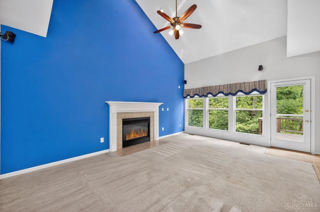 2039 Riverwood Trail, Deerfield Twp., OH 45034