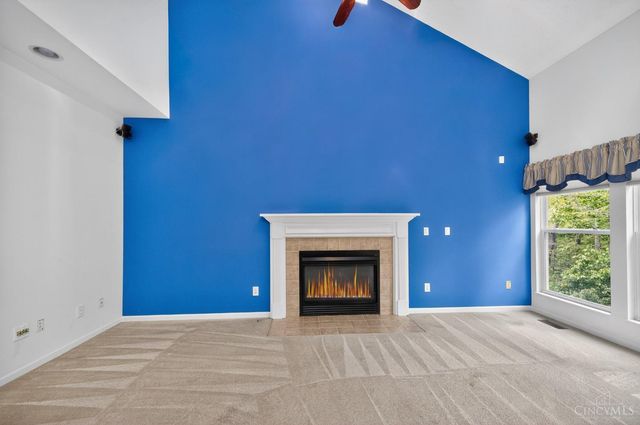 2039 Riverwood Trail, Deerfield Twp., OH 45034