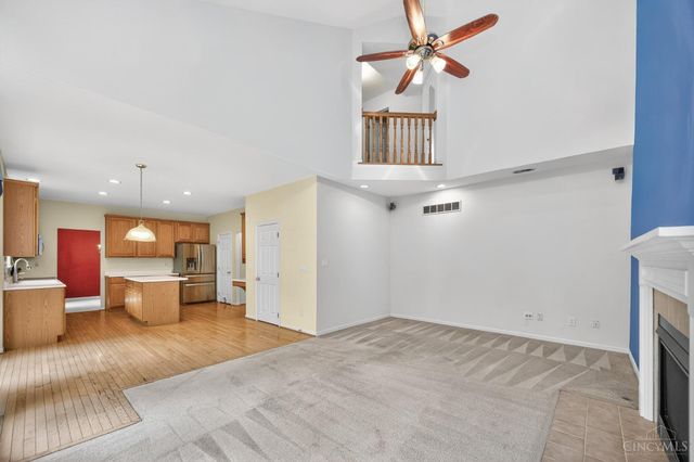 2039 Riverwood Trail, Deerfield Twp., OH 45034