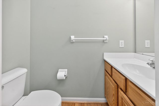 2039 Riverwood Trail, Deerfield Twp., OH 45034