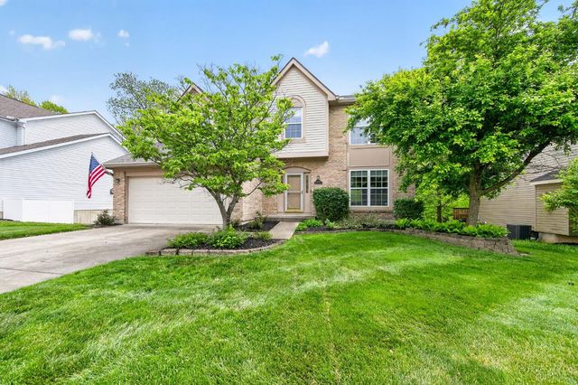 2039 Riverwood Trail, Deerfield Twp., OH 45034