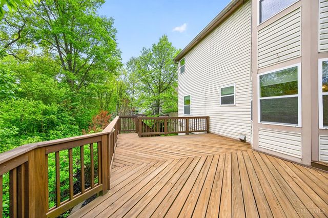 2039 Riverwood Trail, Deerfield Twp., OH 45034