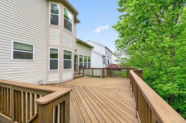 2039 Riverwood Trail, Deerfield Twp., OH 45034