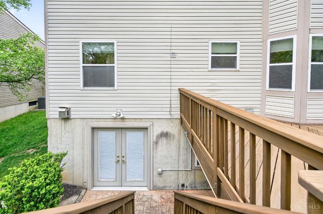 2039 Riverwood Trail, Deerfield Twp., OH 45034