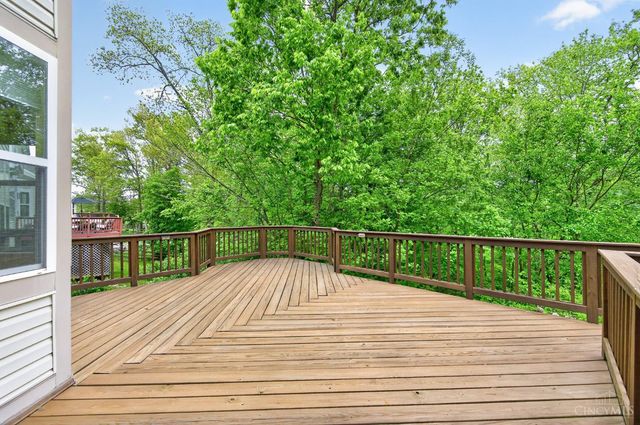 2039 Riverwood Trail, Deerfield Twp., OH 45034