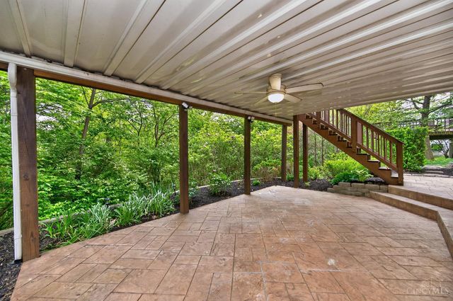 2039 Riverwood Trail, Deerfield Twp., OH 45034