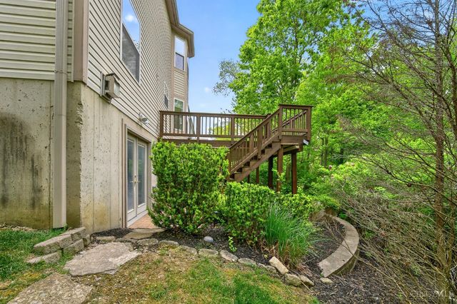 2039 Riverwood Trail, Deerfield Twp., OH 45034