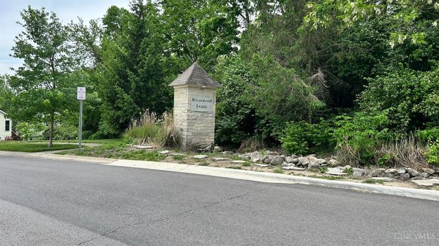 2039 Riverwood Trail, Deerfield Twp., OH 45034