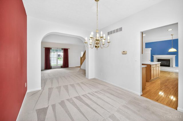 2039 Riverwood Trail, Deerfield Twp., OH 45034