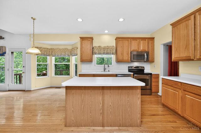 2039 Riverwood Trail, Deerfield Twp., OH 45034