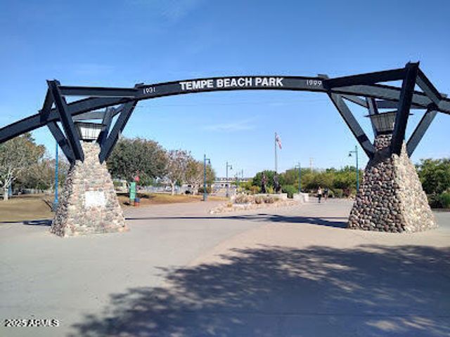 400 W BASELINE Road 179, Tempe, AZ 85283